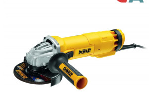 DeWALT Ugaona Kutna Brusilica DWE4237-QS 1400W-125mm