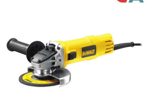DeWALT Ugaona Kutna Brusilica DWE4016 730W-115mm