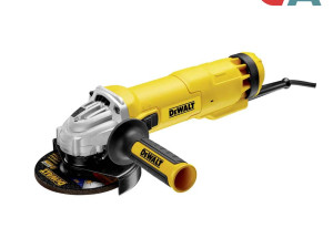 DeWALT Ugaona Kutna Brusilica DWE4217