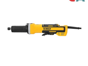 DeWALT Ravna Čeona Brusilica Sa Potenciometrom DWE4997 1300W 50mm