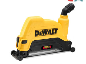 DeWALT Zaštita Sa Vodilicom Za Rezanje Betona Za Brusilice od 230