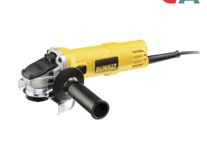 DeWALT Ugaona Kutna Brusilica DWE4157 900W-125mm