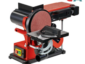 Einhell Stona Brusilica Tračna TC-US 380W