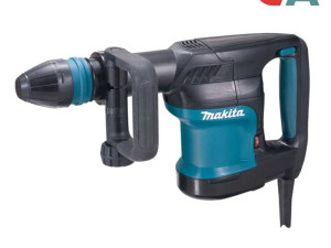 Makita Udarni Čekić HM0870C 7,6J SDS-Max 1.100W