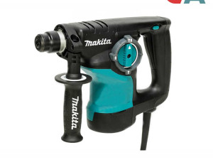 Makita Bušilica Čekić HR2810 2,8J SDS-plus 800W