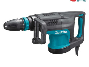 Makita Udarni Čekić HM1203C 19,1J SDS-Max 1.510W