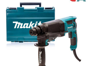 Makita Bušilica Čekić HR2300 2,3J SDS-plus 720W