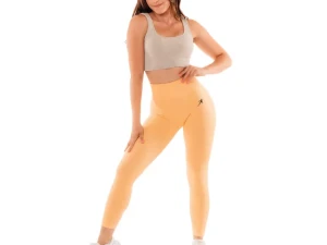 Tajice Lola 2, boja kajsije, M