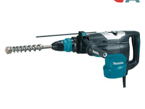 Makita Bušilica Čekić HR5202C 20.0J SDS-Max 1.510W