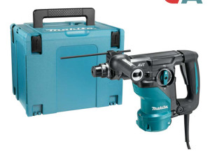 Makita Bušilica Čekić HR3011FCJ 3.9J SDS-plus 1.050W