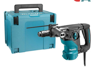 Makita Bušilica Čekić HR3012FCJ 3.9J SDS-plus 1.050W