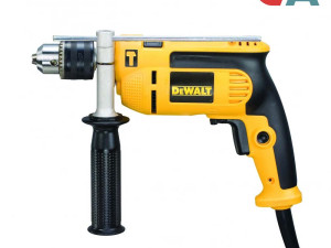 DeWALT Udarna Bušilica DWD024 650 W
