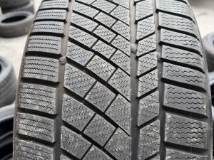 Prodajem 4 gume 245/35/19 Continental 6mm