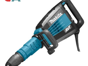 Makita Udarni Čekić HM1214C 19,9J SDS-Max 1.510W