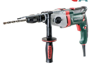 Metabo Bušilica SBEV 1300-2 R+L Vibraciona Elektronik 1.300W