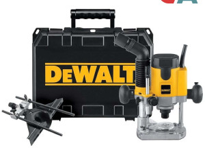 DeWalt Glodalica 1100 W DW621K