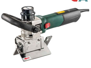 Metabo Glodalica KFM 15-10 F Za Skidanje Rubova 1.550W