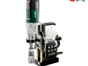 Metabo Glodalica MAG 50 Elektromagnetska Sa Stalkom 1.200W