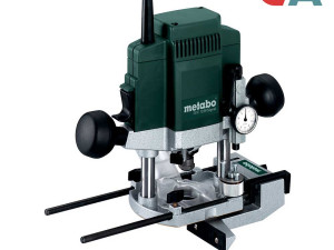 Metabo Glodalica Of E 1229 Signal Gornja Elektronik 1.200W