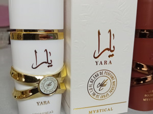 Mystical / Yara 30ml EDP Zenski Parfem - karamelasto cudo!