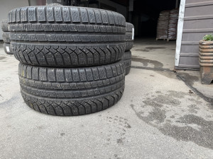 Prodajem 2 gume 245/35/19 Pirelli 2022.g