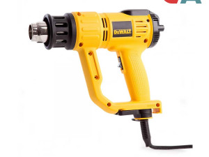DeWALT Fen Za Vrući Zrak D26411 1800W