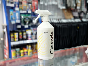 Čistač teško prljavih felgi, dekontaminator - DEIRON MAN 1L