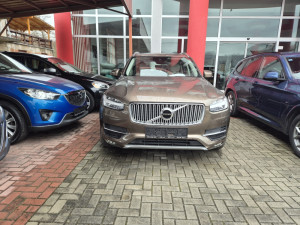 Volvo XC 90 2.0 d..4x4..Autom..Iscripshon 7 sjedista.