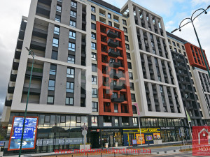 Lijep trosoban stan 66m2 Avenija Otoka