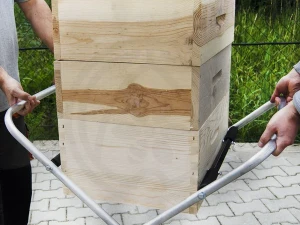 Nosač za prenos košnica MIT 75150/M