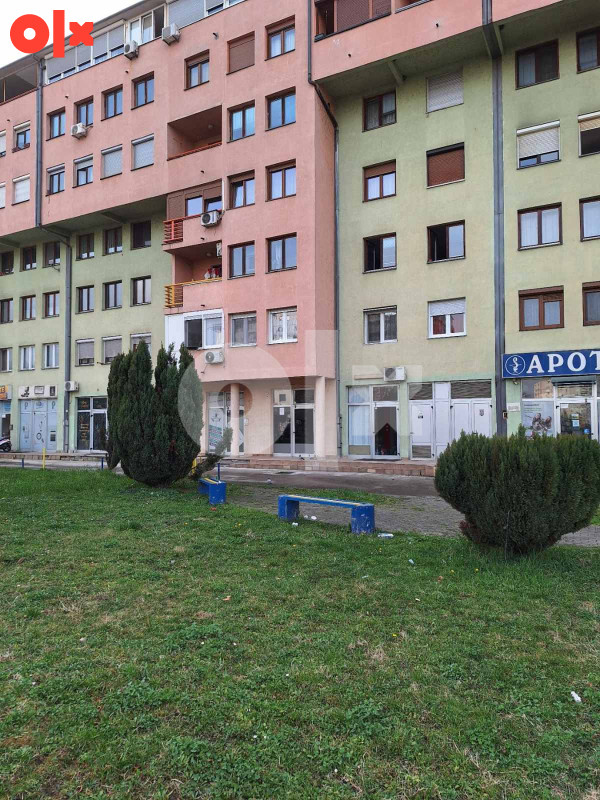 Poslovni prostor Tuzla 32m2