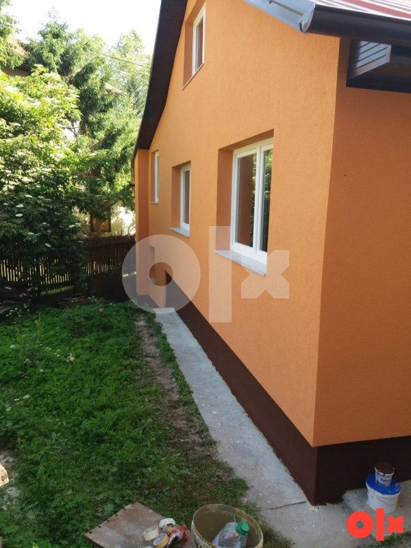 Kuća Visoko 2