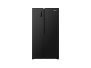 Gorenje Side by Side frižider NRS917E41BX NoFrost Plus