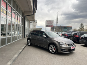 Golf 7 1.6 TDI 81kW 2014 godiste Bluemotion
