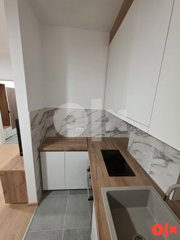 Garsonjera Stan Banja Luka 3