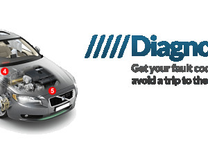 Dijagnostika za auta i kamione DELFI OBD2