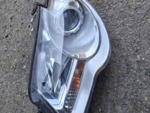 Far lijevi Touran 2007-2010