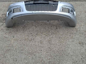 Maglenke i maske Golf 5 GTI