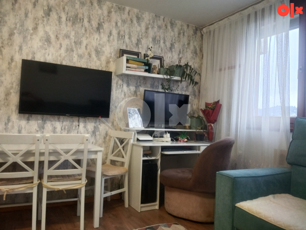 Stan Alipasino polje 2