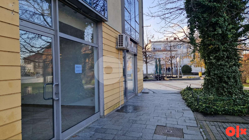 Poslovni prostor Brčko