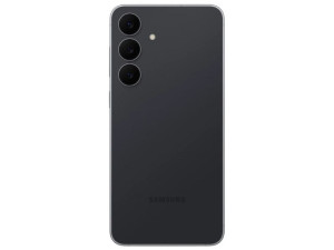 Samsung S25FE 8GB 256GB Black