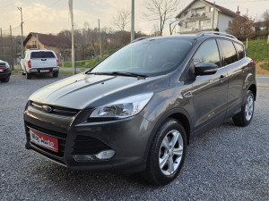 Ford Kuga 2.0 TDCi 4x4*Uvoz Švajcarska