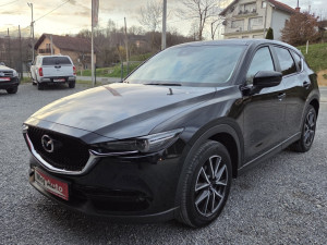 Mazda CX-5 2.2D 4x4*Uvoz Švajcarska