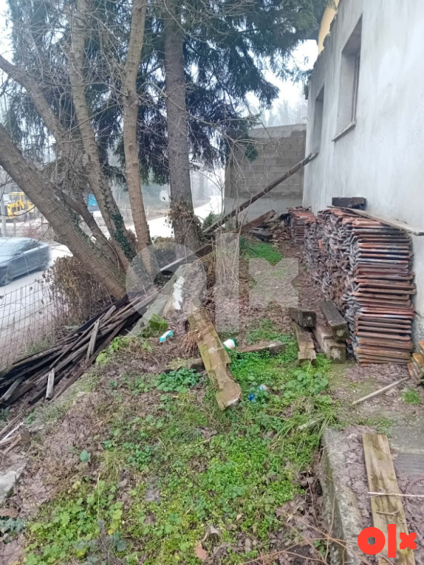 Kuća Lukavac od centra grada 500m cijena nije fixna 2