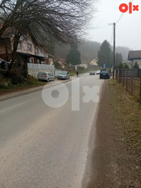 Kuća Lukavac od centra grada 500m cijena nije fixna 3