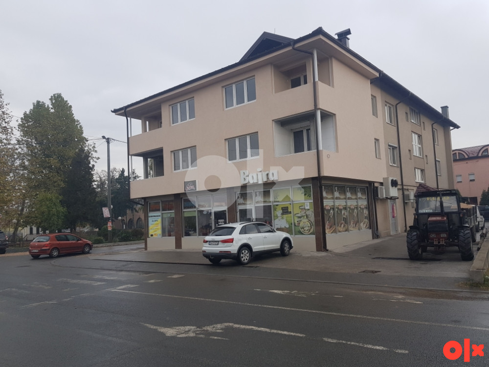 Stan u Živinicama i APARTMAN IZNAJMLJUJEM