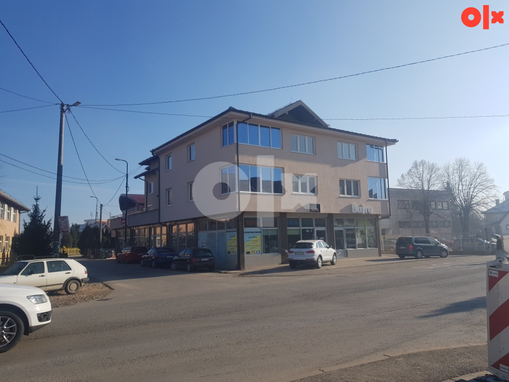 Stan u Živinicama i APARTMAN IZNAJMLJUJEM 2