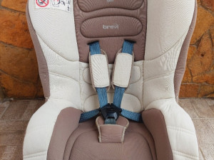 AUTOSJEDALICA ZA DJECU  0-18 KG   BREVI GP SPORT ekstra