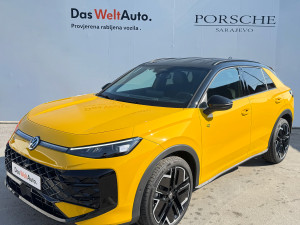 T-Roc R-Line 1.5 eTSI 110 kW(150 PS) DSG (U DOLASKU DO 1.1.2027)