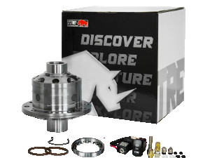 TRE 4X4 BLOKADA DIFERENCIJALA TR311 MITSUBISHI PAJERO L200